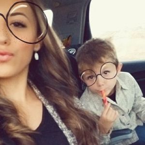 Meet your Posher, Dannikka